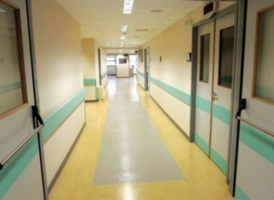 Ούτε στο νοσοκομείο μπορεί να γλυτώσει όποιος χρωστάει στην Εφορία