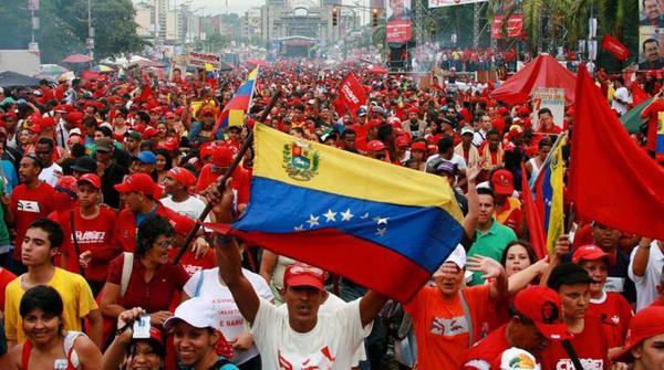 Βενεζουέλα: Αύξηση 15% στον κατώτατο μισθό