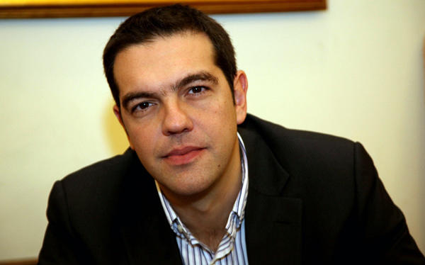 Τσίπρας: «Να παρέμβει η κυβέρνηση για Ρωμανό και να μην πυροδοτεί την ένταση» #NRomanos