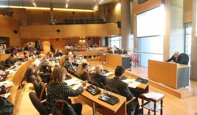 Δήμος Θεσσαλονίκης: αίτηση ένταξης στην Ευρωπαϊκή Συμμαχία των πόλεων ενάντια στο Ρατσισμό