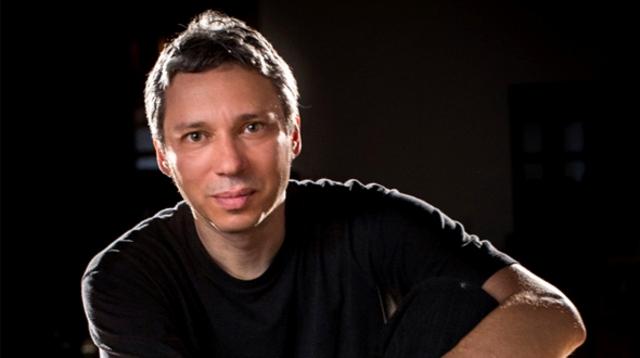 Αλκίνοος Ιωαννίδης: «Άνθρωποι σαν τον Ρωμανό καθρεφτίζουν την αμηχανία και την ανημπόρια μας»