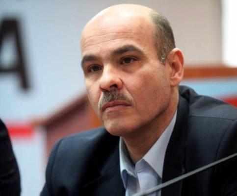 Απεργία πείνας ξεκινάει ο βουλευτής του ΣΥΡΙΖΑ Γιάννης Μιχελογιαννάκης