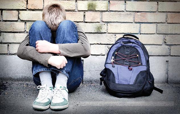 6 περιπτώσεις σχολικού εκφοβισμού που πρέπει να γνωρίζουν οι γονείς