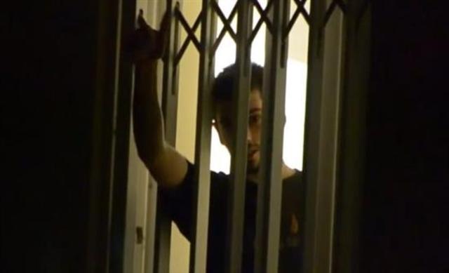 "Η ζωή φεύγει από τον Ρωμανό. Φεύγει το παιδί από κοντά μας" [βίντεο]