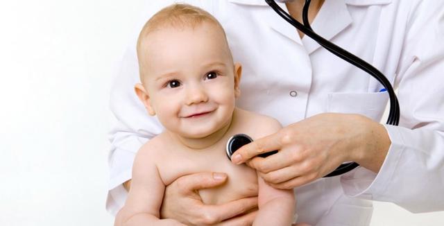 Αθήνα: Δωρεάν παιδιατρικό check up