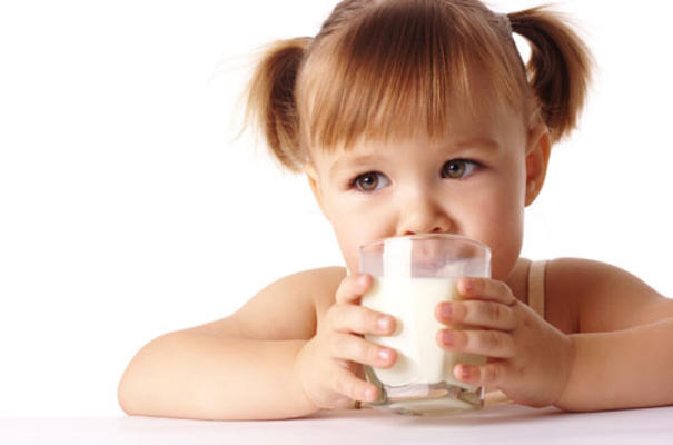 Έκκληση: Γάλα για 100 βρέφη και παιδιά