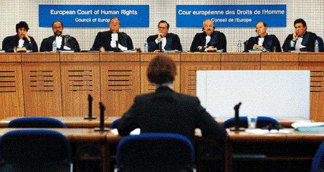 Δικαστήριο Ανθρωπίνων Δικαιωμάτων: Νέες καταδίκες της Ελλάδας για απάνθρωπη και εξευτελιστική μεταχείριση μεταναστών Δικαστήριο Ανθρωπίνων Δικαιωμάτων: Νέες καταδίκες της Ελλάδας για απάνθρωπη και εξευτελιστική μεταχείριση μεταναστών