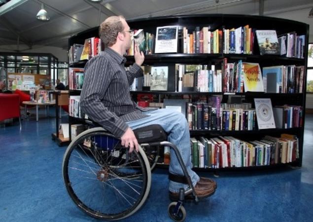 Φοιτητές ΑμεΑ αποκλείονται από κατατακτήριες εξετάσεις τμημάτων