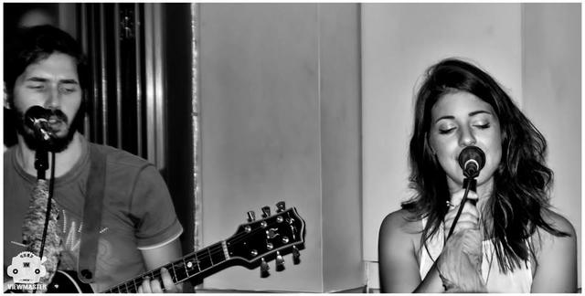 Rock, Funk, Swing και Rock n' Roll ζωντανά στο συνεργατικό καφενείο Ακαδημία Πλάτωνος