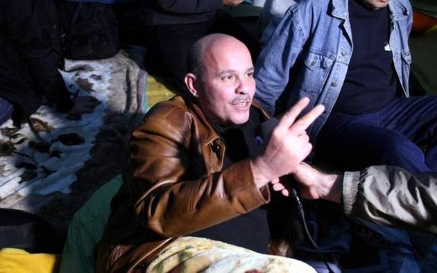 Η απάντηση του βουλευτή Μιχελογιαννάκη για την απεργία πείνας