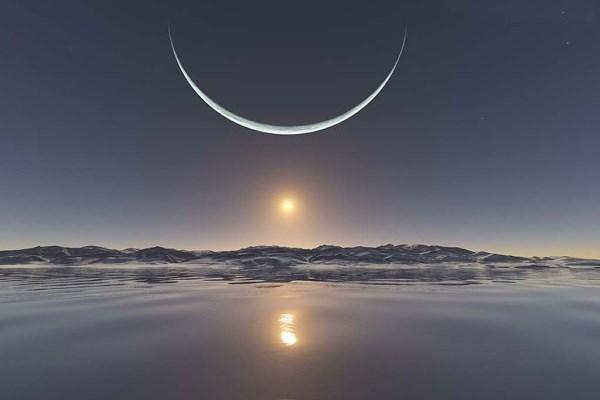 Χειμερινό Ηλιοστάσιο: Σήμερα η μεγαλύτερη νύχτα του χρόνου