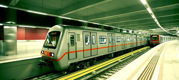 Στάση εργασίας ΗΣΑΠ, Μετρό & τραμ τη Τρίτη