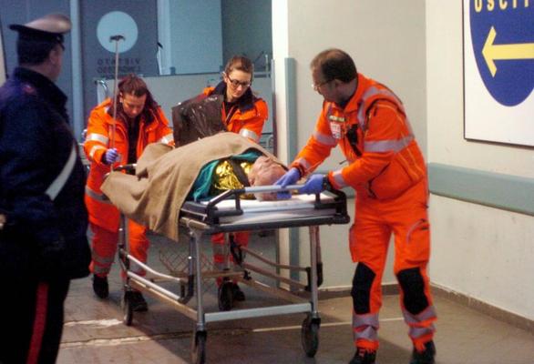 Επικαιροποιημένη λίστα διασωθέντων από το Norman Atlantic