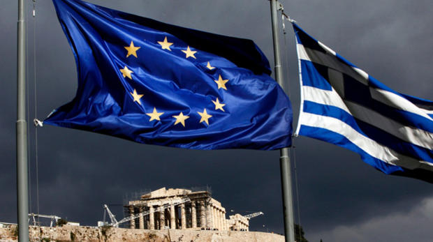 Η μπλόφα του Grexit