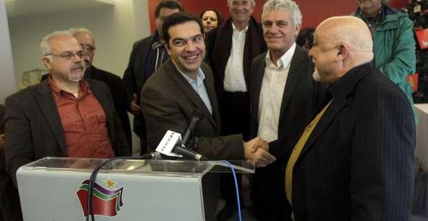 Οικολόγοι - Πράσινοι: 22 υποψήφιοι στα ψηφοδέλτια ΣΥΡΙΖΑ
