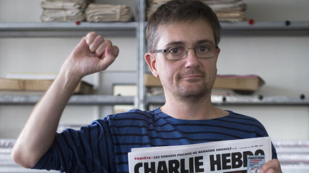Stéphane Charbonnier: Τι έλεγε το 2011 για τον εξτρεμισμό και τη λογοκρισία ο διευθυντής του Charlie Hebdo που δολοφονήθηκε