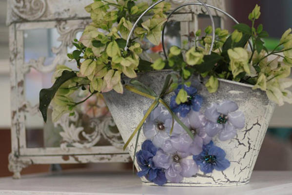 Δωρεάν μαθήματα Ντεκουπάζ, Φίμο και Φελτ