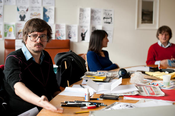 Charlie Hebdo - Μαρτυρία: «Είμαι ζωντανός, γύρω μου παντού ο θάνατος»