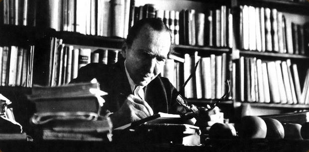 Νίκος Καζαντζάκης: Πρέπει να γίνεις εσύ ήλιος