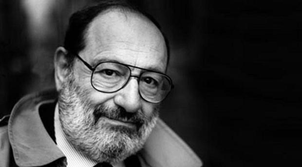 Ουμπέρτο Έκο: Οι τζιχαντιστές μου θυμίζουν τους ναζί