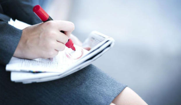 Άλλο άνεργος και άλλο άπραγος! Της Κρυσταλίας Πατούλη