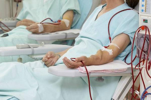 Κοινωνικό Ιατρείο Αλληλεγγύης Κορίνθου: απάνθρωπη συμπεριφορά σε μια γυναίκα 35 ετών υποβαλλόμενη σε αιμοκάθαρση