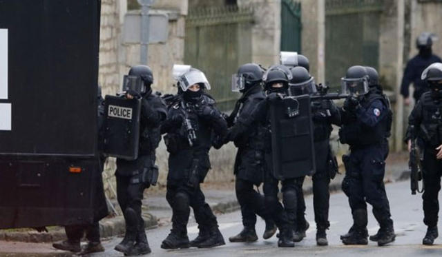 Βέλγιο: Τρεις νεκροί σε επιχείρηση της αντιτρομοκρατικής κατά τζιχαντιστών