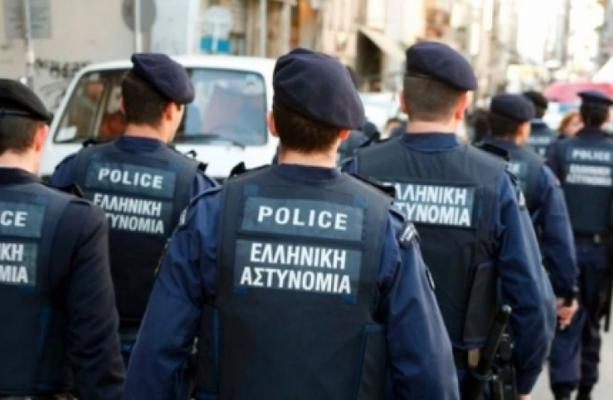 Άννα Μισέλ Ασημακοπούλου: Οι αστυνομικοί να μπορούν να χρησιμοποιούν όπλο στις διαδηλώσεις (βίντεο)