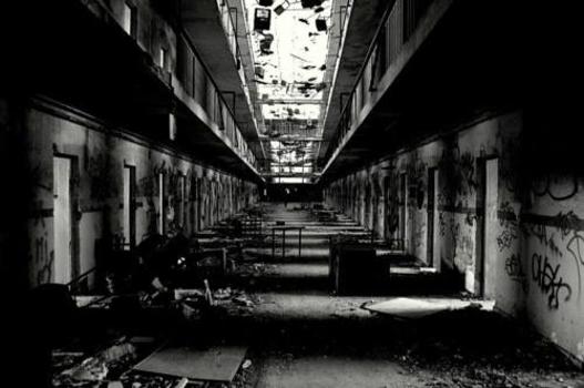 Κρατούμενοι Φυλακών Κορυδαλλού: "Αρνούμαστε να κλειδωθούμε στα κελιά μας - Όχι στις φυλακές Γκουαντανάμο"