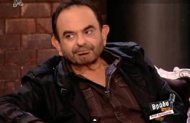 ΒΙΝΤΕΟ: Ψήφισε η μάνα μου Νέα Δημοκρατία; Σάκης Μπουλάς