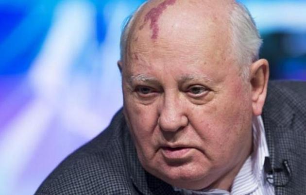 Γκορμπατσόφ: «Δεν διδαχτήκαμε τίποτα από την ιστορία – Έρχεται νέος Ψυχρός Πόλεμος»