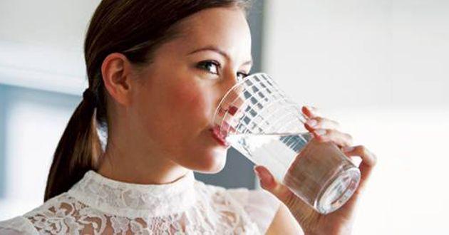 Πώς θα καταλάβετε ότι το σώμα σας έχει ανάγκη από νερό