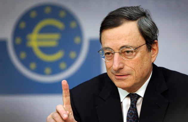 Ευρωπαϊκή Κεντρική Τράπεζα: Δεν αποκλείονται τελικά τα ελληνικά ομόλογα