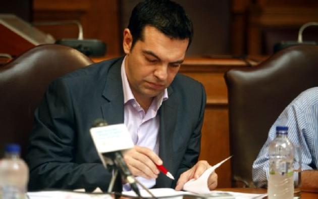 Αυτά είναι τα δύο πρώτα νομοσχέδια που θα φέρει στη Βουλή ο ΣΥΡΙΖΑ - Ποιους αφορούν