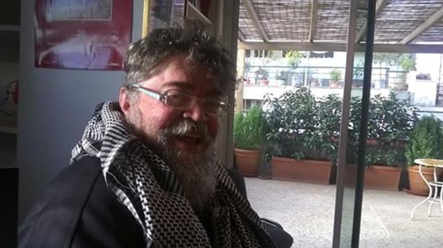 Σταμάτης Κραουνάκης: Κάτι σιχάματα πενάκια της διαπλοκής όταν θα δηλώνουν ΣΥΡΙΖΑ, θα τρώνε μετωπικό κανιβαλισμό και γιαούρτωμα