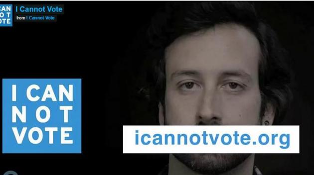 #icannotvote: Οι Έλληνες του εξωτερικού για τον αποκλεισμό τους από την εκλογική διαδικασία