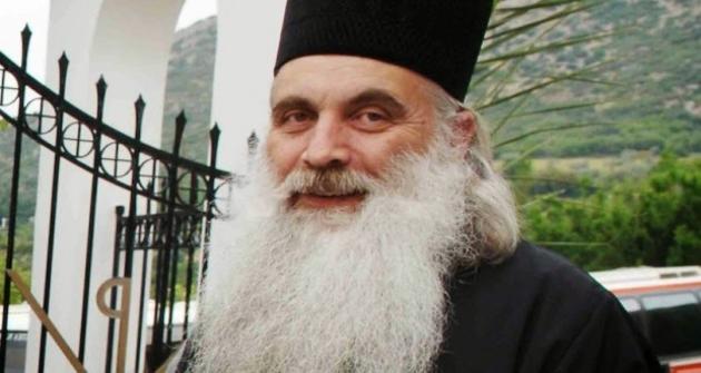 Μητροπολίτης Αργολίδας: "Καλά έκανε ο Τσίπρας - Είμαι κατά της θρησκευτικής ορκωμοσίας (βίντεο)