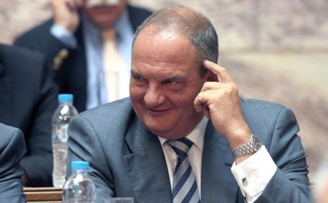 Δεν αποδέχτηκε ο Κώστας Καραμανλής την πρόταση Τσίπρα για την Προεδρία της Δημοκρατίας - θα προταθεί ο Δημήτρης Αβραμόπουλος