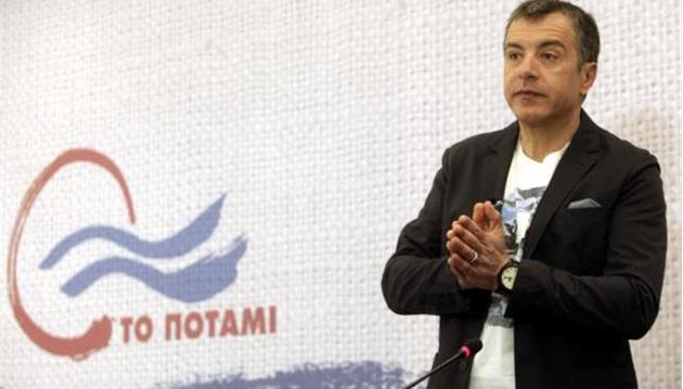 Αποχωρούν από το Ποτάμι για να στηρίξουν ΣΥΡΙΖΑ: "Καταγγέλλουμε το κλίμα τρομοκρατίας που καλλιεργείται εις βάρος του Ελληνικού Λαού"