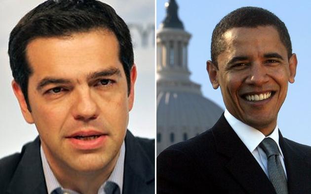 Ο Ομπάμα στέλνει στην Αθήνα αξιωματούχους του αμερικανικού υπουργείου Οικονομικών