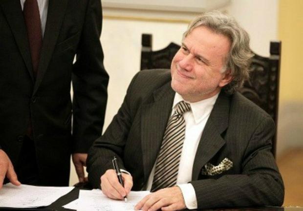 Κατρούγκαλος: Οι 6 κινήσεις που θα κάνουν το Δημόσιο πιο παραγωγικό