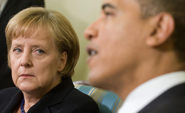 Financial Times: Να τα «βρει» με την Ελλάδα καλεί την Ευρωζώνη ο Ομπάμα