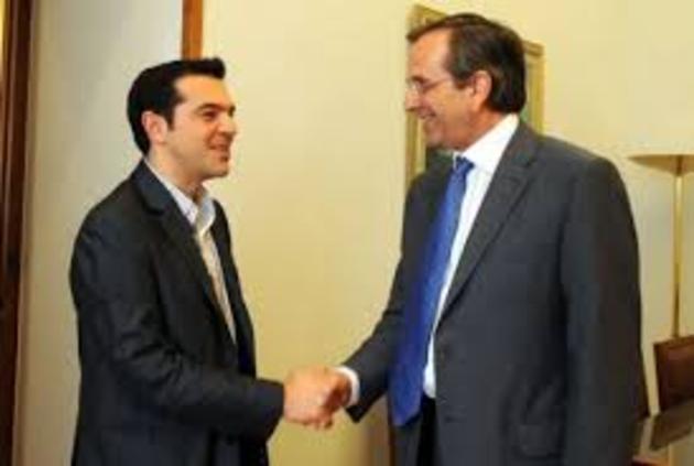 Η ΝΔ εκφράζει όμως τον βαθύ προβληματισμό της, για το εάν θα υπάρξει επιτυχής διαπραγμάτευση μετά τα όσα ακούστηκαν