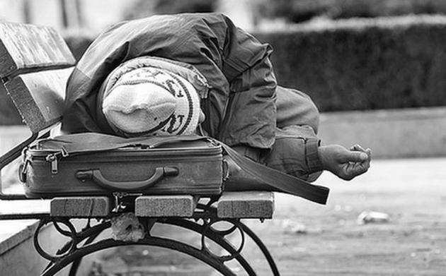 Αθήνα: Έκτακτα μέτρα για τους άστεγους λόγω ψύχους - Τετραψήφιος αριθμός ενημέρωσης 1595