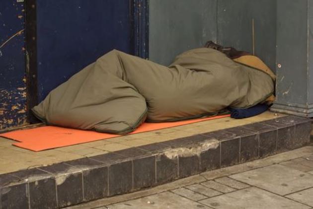ΚΕΘΕΑ: Εάν σας περισσεύουν υπνόσακοι ή κουβέρτες, βοηθήστε μας να βοηθήσουμε τους άστεγους - ΠΑΡΑΚΑΛΟΥΜΕ ΚΟΙΝΟΠΟΙΗΣΤΕ ΑΥΤΟ ΤΟ ΜΥΝΗΜΑ