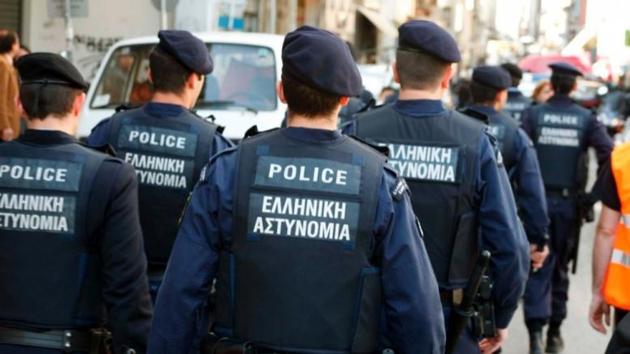 Επιπλέον 200 αστυνομικοί φεύγουν από την φύλαξη δικαστικών λειτουργών