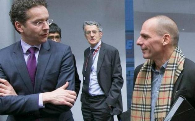 Ξένα ΜΜΕ: Η ελπίδα δεν πέθανε ακόμη!