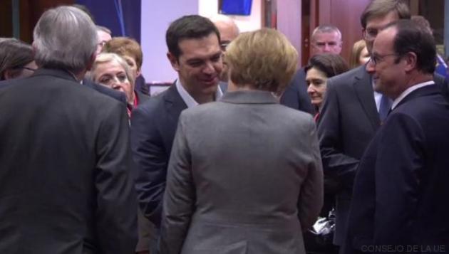 Bloomberg: Ελλάδα και Γερμανία δηλώνουν ετοιμότητα για συμφωνία