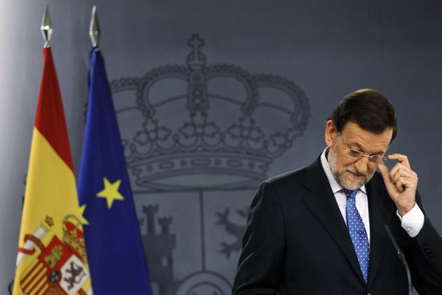 Φοβού το Ποδέμος... Η Ισπανία θέλει από την Ελλάδα τα 26 δις της πίσω...