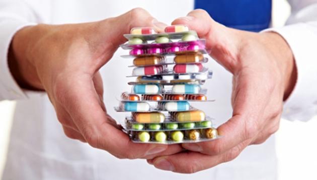 Κορδελιό-Εύοσμος: Συλλογή φαρμάκων για την ενίσχυση του Κοινωνικού Φαρμακείου